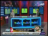 مع شوبير - عماد متعب: حسام البدري ظلمني.. ولن أنتقل للزمالك احتراما لجمهور الأهلي