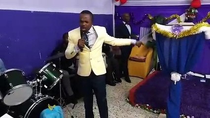 IT IS NEVER TOO LATE FOR MIRACLE clip