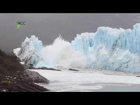 Gases de efecto invernadero en nivel récord en el mundo en 2017