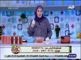 سفرة و طبلية - مقادير مربي البطيخ مع الشيف هالة فهمي
