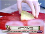 سفرة و طبلية - طريقة عمل مربي البطيخ مع الشيف هالة فهمي