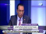 على مسئوليتي - وليد حجاج : «60% من الشائعات مصدرها الفيس بوك»