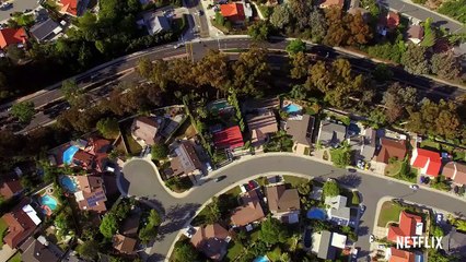 Santa Clarita Diet - la bande-annonce officielle de la saison 3 (VF)