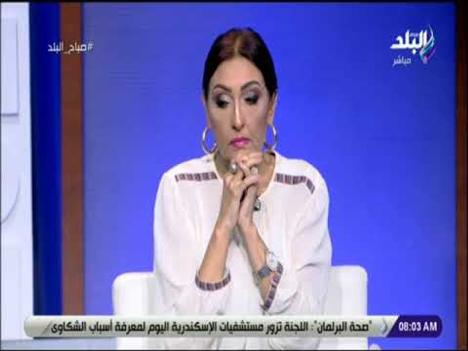 صباح البلد -العالم مقلوب على تابوت الإسكندرية..ومحدش فكر يوجه دعوة لوسائل الاعلام لحضور فتح الاكتشاف