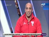 علي مسئوليتي - عبد الرحمن عرابي: تكريم الرئيس السيسي ومنحي وسام من الدرجة الأولي شرف لي ولزملائي