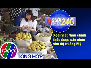THVL | Người đưa tin 24G (18g30 ngày 18/02/2019)