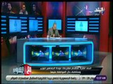 مع شوبير - اتحاد الكره يفتح ملف عودة الجماهير مع وزير الرياضة الجديد