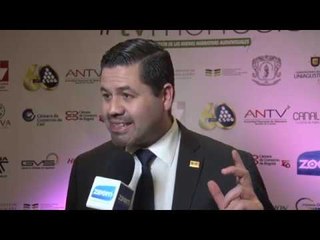 En TVmorfosis Colombia,  Gabriel Torres habla de investigación, autoaprendizaje y derechos de autor.