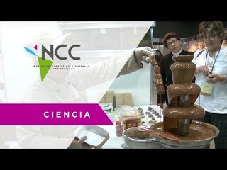 Revelan propiedades antiasmáticas del chocolate