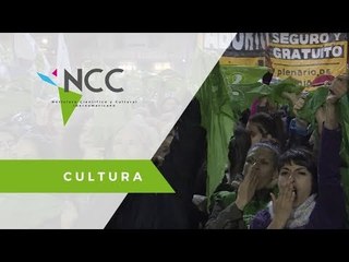 Pañuelo verde, símbolo argentino