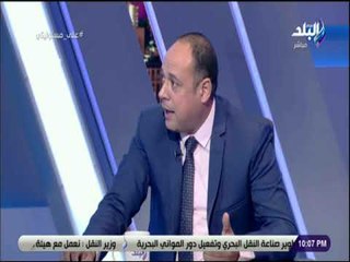 على مسئوليتى - مدير مبيعات بإحدى السلاسل التجارية: نوفر السلع الأساسية بدون هامش ربح من أجل المواطن