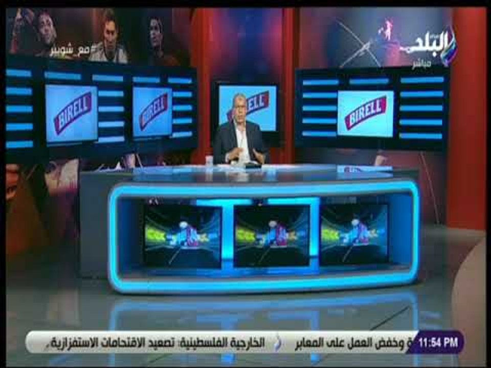 مع شوبير - شوبير: اقتراح وزير التعليم العالي بشأن بنك التفوق الرياضي "فكرة رائعة"