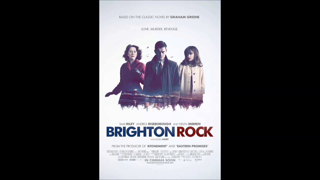 Pinkie Brown - Brighton Rock OST