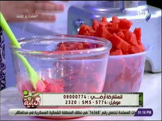 سفرة و طبلية مع الشيف هالة فهمي - 10 يوليو 2018 - الحلقة الكاملة