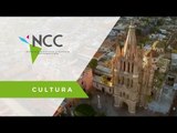 San Miguel de Allende, en México, Capital Americana de la Cultura