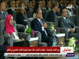 صدى البلد - وزير الشباب والرياضة يستعرض رؤية الوزارة حول بناء الانسان المصري