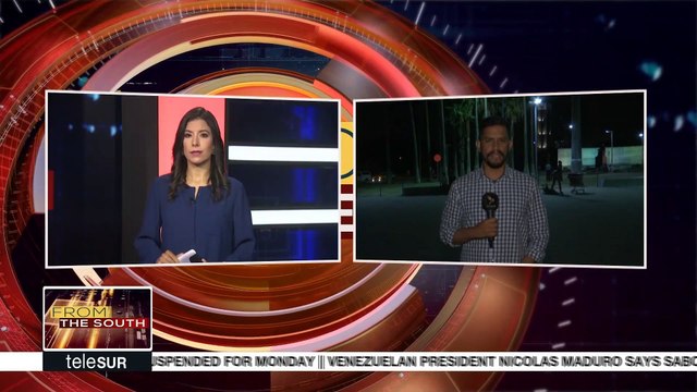 Venezuela: Electricity Back in Most Neighborhoods of Caracas