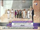 على مسئوليتي - مصطفى وزيري يكشف لاول مره تفاصيل اكتشاف تابوت الاسكندرية