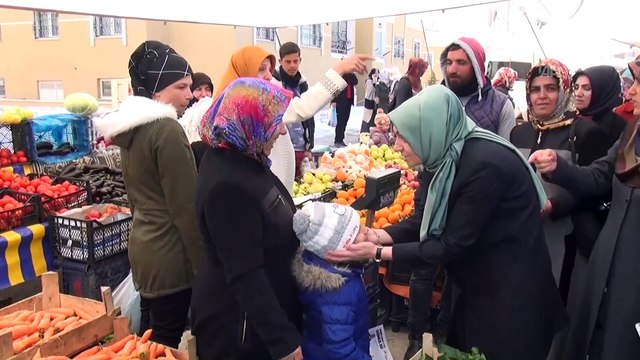 Usta: 'Taş üstüne taş koyana 'evet' deyip, 'yola devam' diyeceğiz' - VAN