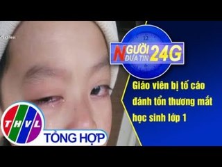THVL | Người đưa tin 24G (6g30 ngày 19/02/2019)