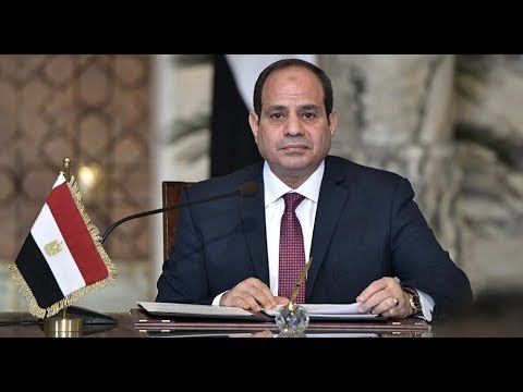 صباح البلد - الرئيس: توفير السلع الأساسية والقضاء على الاحتكار