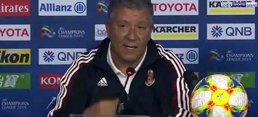 2019-03-11_الوحدة الاماراتي يستقبل الاتحاد السعودي تقرير بين سبورت