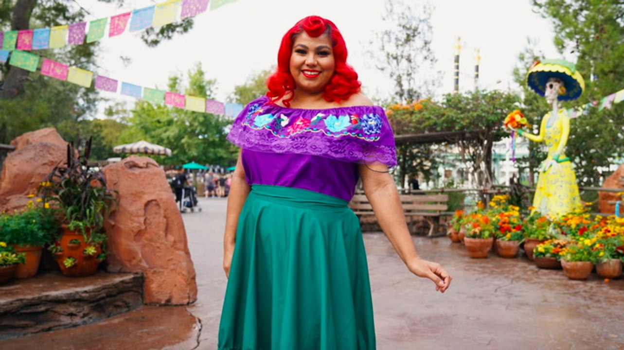 Playing Dress Up In Disney Isn't Just For Kids
