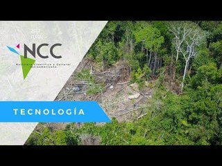 Con alta tecnología ubican tribu aislada en Brasil