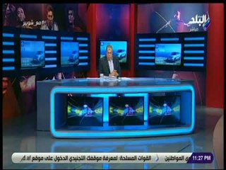 مع شوبير-  مقارنة هامة بين المنتخب كرواتيا ومنتخب مصر