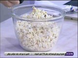 سفرة و طبلية - فشار الزيدة والشطة مع الشيف هالة