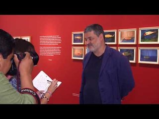 Exposición Toni Catany muestra sensaciones y emociones de su fotografía