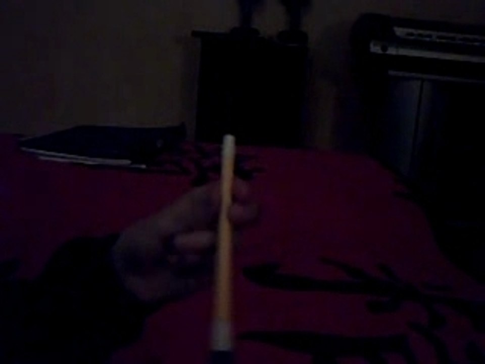 Tuto : Twisted Sonic et Twisted Sonic bust