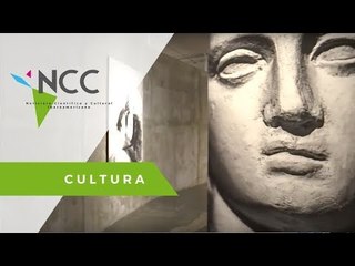 La Bie­nal de Sao Pau­lo, vi­sio­nes emo­ti­vas de la reali­dad.