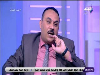 ست الستات - لقاء خاص مع الدكتور حاتم زاهر وحديث هام عن كيفية انقاذ اطفالنا من مرض التوحد