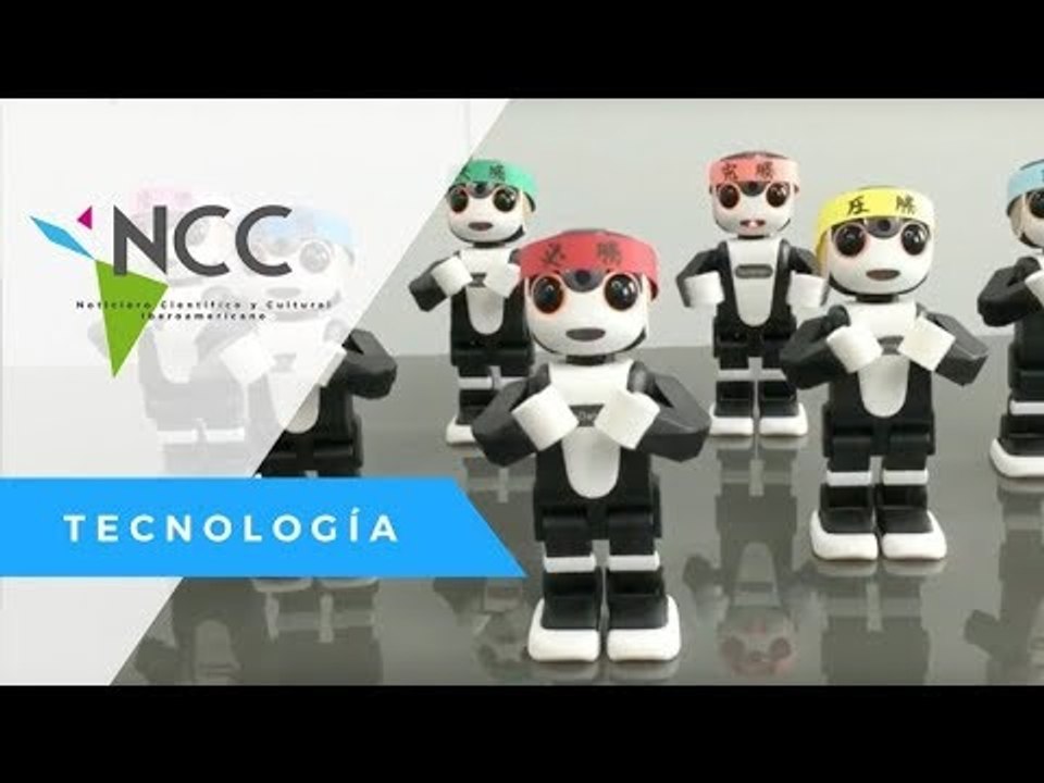 RoBoHon, el humanoide que guiará turistas