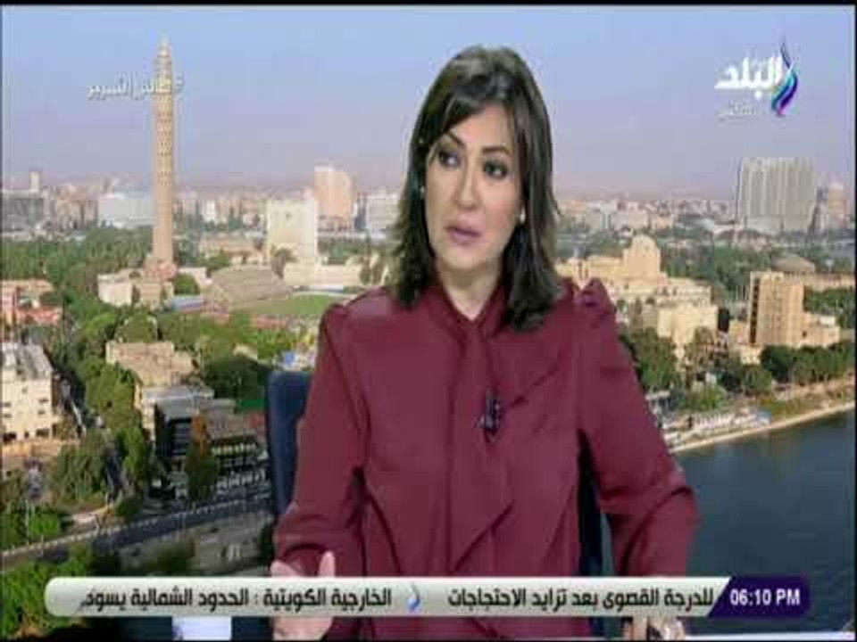 صالة التحرير - رئيس مصلحة الضرائب العقارية : «ا...