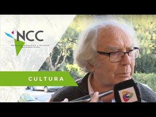 Pérez Esquivel: “pasar la palabra a los jóvenes”