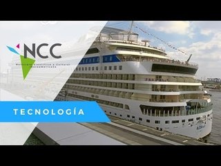 Digitalización en la industria marina