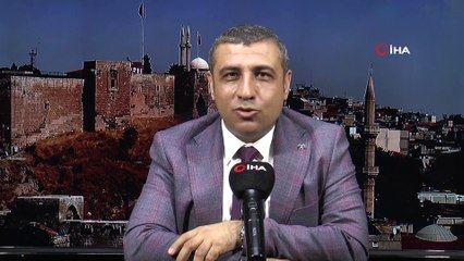 MHP'li vekilden CHP'ye 'HDP' tepkisi