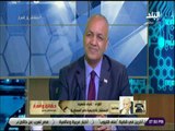 حقائق واسرار - اللواء ناجي شهود :  الشائعات الأخيرة هدفها إفشال الدولة المصرية