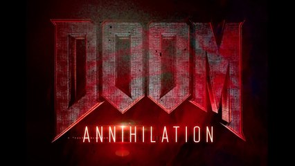 DOOM: ANNIHILATION (2019) Exclusive Trailer "We Call it Hell"