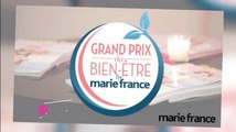 Grand Prix du Bien Être marie france 2019