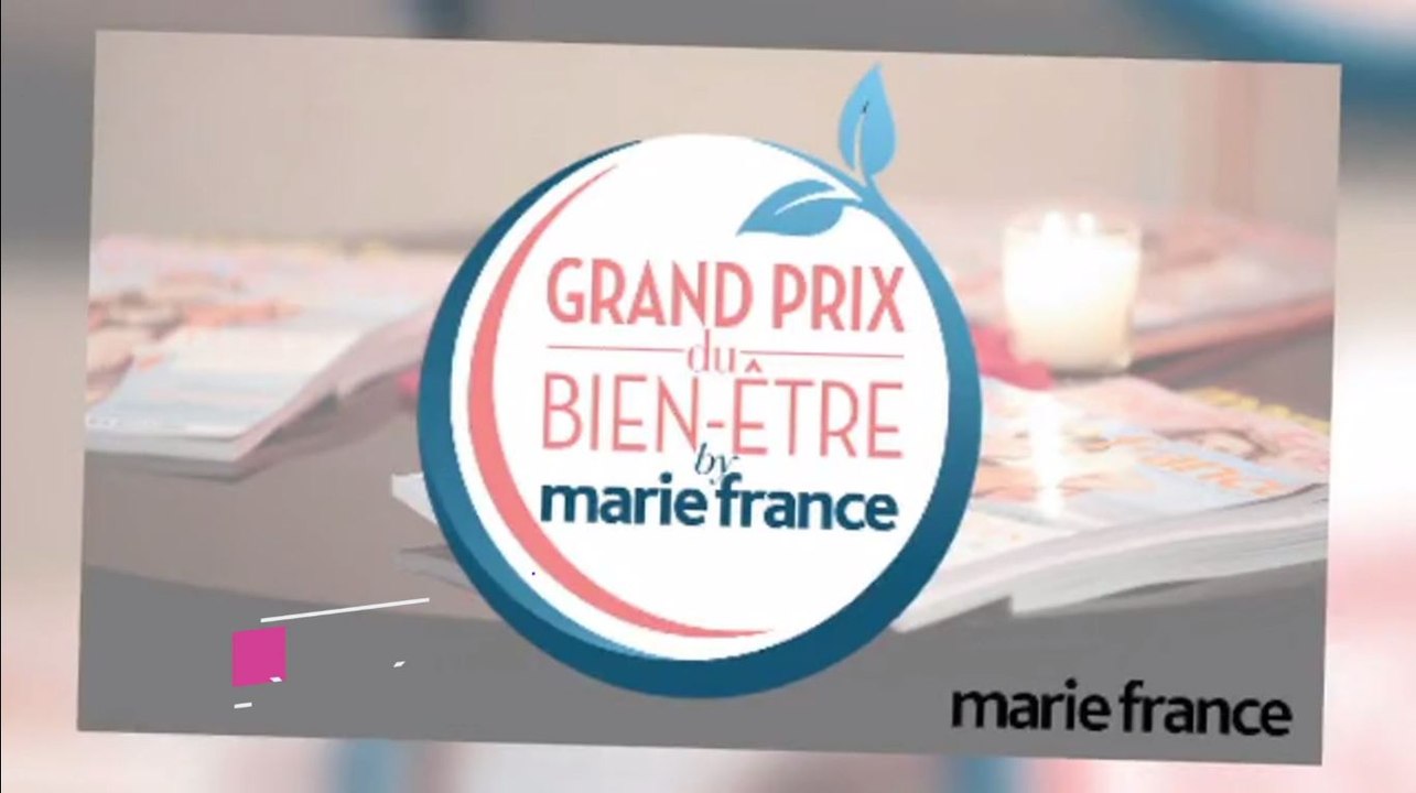 Grand Prix du Bien Être marie france 2019