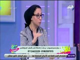 ست الستات - دكتورة سماح البسيوني : يجب الاهتمام بفم الاطفال من أول يوم ولادة وقبل ظهور الأسنان