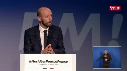 Grand Débat : LREM veut revenir sur la sous-indexation des pensions de retraite