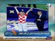 صباح البلد - لميس سلامة: تلقائية رئيسة كرواتيا سبب تعاطف المصريين مع المنتخب الكرواتى