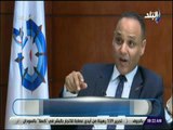 صباح البلد -رئيس أكاديمية البحث العلمي: 2030 مصر ستصبح ضمن 50 دولة فى مؤشر الابتكار وبراءات الاختراع