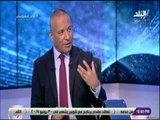 علي مسئوليتي -  النائب إيهاب الطماوي : الإقامة بوديعة للأجانب وسيلة جديدة لدعم الاقتصاد