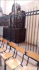 Pont-à-Mousson : l'église Saint-Laurent retrouve ses paroissiens