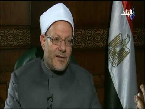 حقائق واسرار - مفتي الديار في لقاء خاص مع مصطفي بكري .. إنتظرونا
